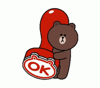 Stamp Of Approval Ok Sticker - Stamp Of Approval Ok Okay - Discover & Share GIFs.gif