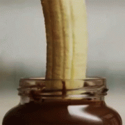 banana-nutella.gif