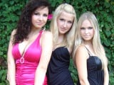 three girls 2009.jpg