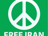 free_iran_peace_symbol_sticker.gif