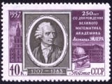 Euler-USSR-1957-stamp.jpg