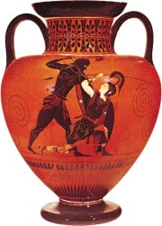 Penthesilea-Achilles-amphora-Amazons-Attic-Exekias-British-525-bce-3495455688.jpg