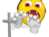 Vampire_Smiley_Cowering_In_Front_Silver_Cross_Royalty_Free_Clipart_Picture_081017-130798-791009.jpg