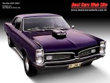 Pontiac GTO 1967 Triple X.jpg