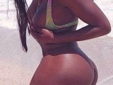 huge ghetto booty black girl on beach nice ass big tits(2).jpg