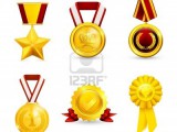 13787377-gouden-medaille-set.jpg