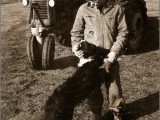 James Dean and dog.JPG