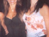 Elli elena and Maria-night club.jpg