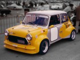 Mini Cooper Rally Edition - Portes Obertes Montmelo 2001.jpg