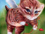 cupid_kitten___ballpoint_pen___st_valentine_s_day_by_vianaarts-d4zzw85.jpg