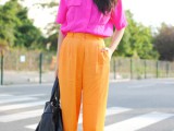 hot-pink-silk-vintage-shirt-carrot-orange-wide-leg-vintage-pants.jpg