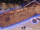 Virtual Reassembly of the Titanic Wreckage. .jpg