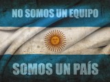 No somos  un equipo  somos  un pais  !.jpg