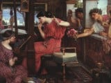 JohnWilliamWaterhouse-PenelopeandtheSuitors(1912).jpg