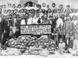 Skulls of Armenians massacred, 1919.jpg