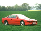BMW 850 CSi.JPG