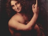 da vinci -St. John the Baptist [1515].jpg