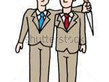 stock-vector-an-image-of-a-backstabbing-businessman-408683056.jpg