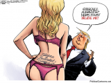 2018.3.22 Porn President [by Nate Beeler.png