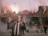 Explosion Nothing To See Here GIF-source.gif