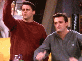 Chandler-Joey-Thumbs-Up-Friends.gif