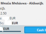 Και στις 23 εταιρείες είχε μέση πτώση γύρω στο 6% λαστ 4ωρο, ποντάρω και στη ντούντα μου αν δεν κάτσ