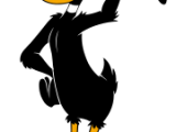 180px-Daffy_Duck.svg.png