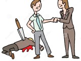 man-getting-promotion-backstabbing-his-co-worker-image-70702873.jpg