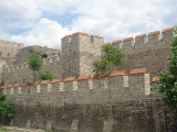 4restored section at the selymbria gate.jpg