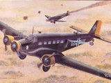 JU52droppingparasovercreteartwork.jpg