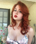 Screenshot_2021-05-28 Redheads στο Instagram Stunning ? urownjesus • Admin danijela_danai ? #r...png