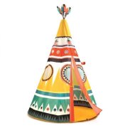 Djeco Σκηνή 'Ινδιάνικη Teepee'-550x550.jpg