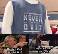 Never quit_.jpeg