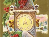 free-vintage-happy-new-year-cards-clock-tower-holly-snow-bells.jpg