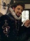 black adder