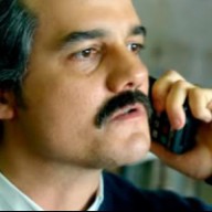 Pablo Escobar(1)