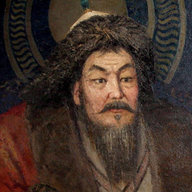 MongolianGreek
