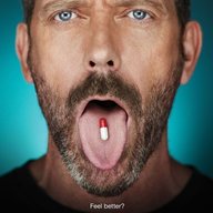 Dr House