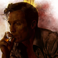 Rust Cohle