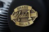 brass balls