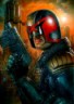 Judge Dredd899