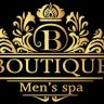 Massage Boutique