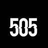 WhoIs505