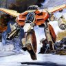 Robotech