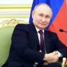 Putinikos