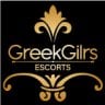 Greek girls escorts