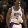 ChrisWebber