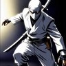Whiteninja