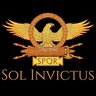 Sol Invictus