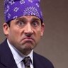 Michael Scott 2.0